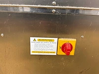 2018 jac vloeibare zuurdesem fermenter bakkers, anderen - afbeelding 2 van  13