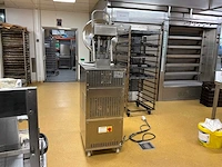 2018 jac vloeibare zuurdesem fermenter bakkers, anderen - afbeelding 8 van  13