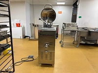 2018 jac vloeibare zuurdesem fermenter bakkers, anderen - afbeelding 11 van  13