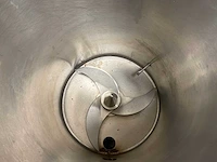 2018 jac vloeibare zuurdesem fermenter bakkers, anderen - afbeelding 12 van  13