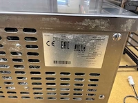 2018 jac vloeibare zuurdesem fermenter bakkers, anderen - afbeelding 13 van  13