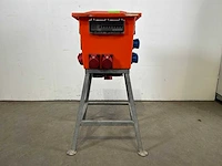 2018 jäger direkt quatro 63a cee verdeelkast 63a cee (16-6/, 16-4/400v - afbeelding 3 van  3