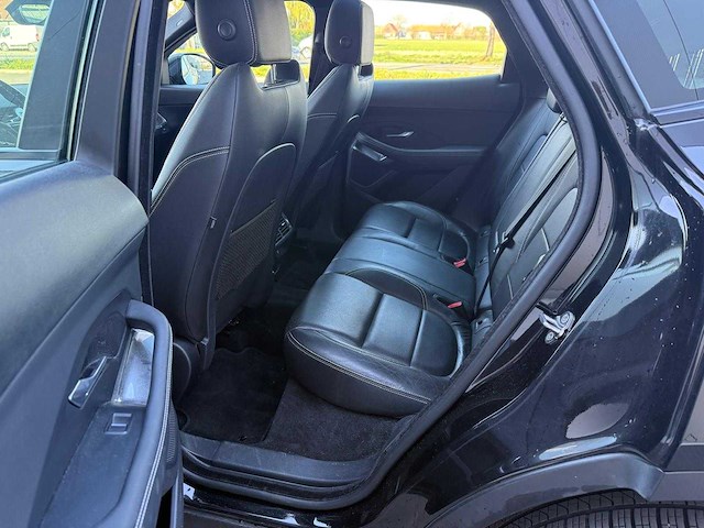 2018 jaguar e-pace 2.0d awd personenauto - afbeelding 3 van  32