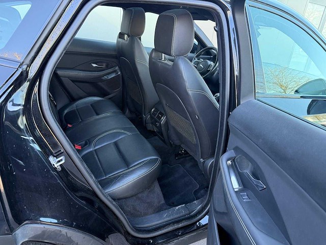 2018 jaguar e-pace 2.0d awd personenauto - afbeelding 4 van  32