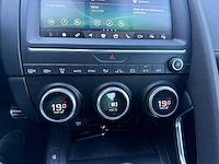2018 jaguar e-pace 2.0d awd personenauto - afbeelding 7 van  32