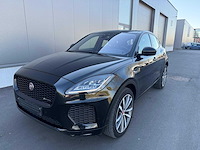 2018 jaguar e-pace 2.0d awd personenauto - afbeelding 1 van  32