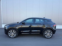 2018 jaguar e-pace 2.0d awd personenauto - afbeelding 12 van  32
