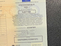 2018 jaguar e-pace 2.0d awd personenauto - afbeelding 25 van  32