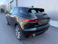 2018 jaguar e-pace 2.0d awd personenauto - afbeelding 23 van  32