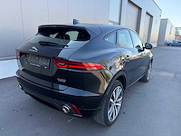 2018 jaguar e-pace 2.0d awd personenauto - afbeelding 28 van  32
