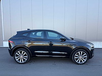 2018 jaguar e-pace 2.0d awd personenauto - afbeelding 29 van  32