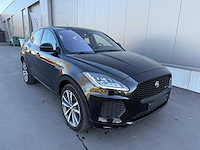 2018 jaguar e-pace 2.0d awd personenauto - afbeelding 30 van  32