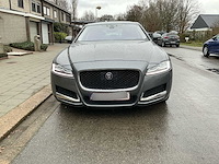 2018 jaguar xf personenauto - afbeelding 2 van  35