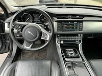 2018 jaguar xf personenauto - afbeelding 4 van  35