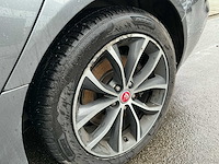 2018 jaguar xf personenauto - afbeelding 14 van  35