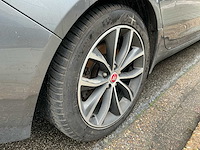 2018 jaguar xf personenauto - afbeelding 15 van  35