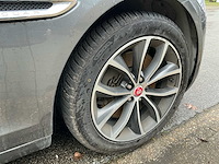 2018 jaguar xf personenauto - afbeelding 16 van  35