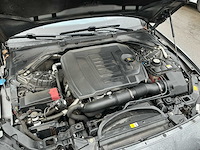 2018 jaguar xf personenauto - afbeelding 18 van  35