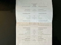 2018 jaguar xf personenauto - afbeelding 24 van  35