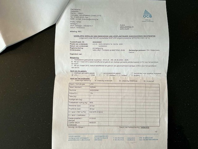 2018 jaguar xf personenauto - afbeelding 26 van  35