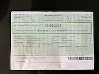 2018 jaguar xf personenauto - afbeelding 29 van  35