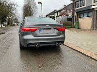 2018 jaguar xf personenauto - afbeelding 31 van  35