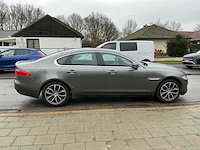 2018 jaguar xf personenauto - afbeelding 33 van  35