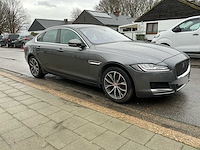 2018 jaguar xf personenauto - afbeelding 34 van  35