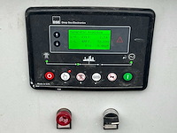 2018 javac sl-40 stroomaggregaat - afbeelding 6 van  7
