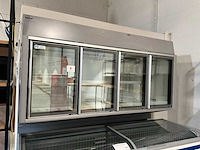 2018 jbg snde-03-2500 barkoeling