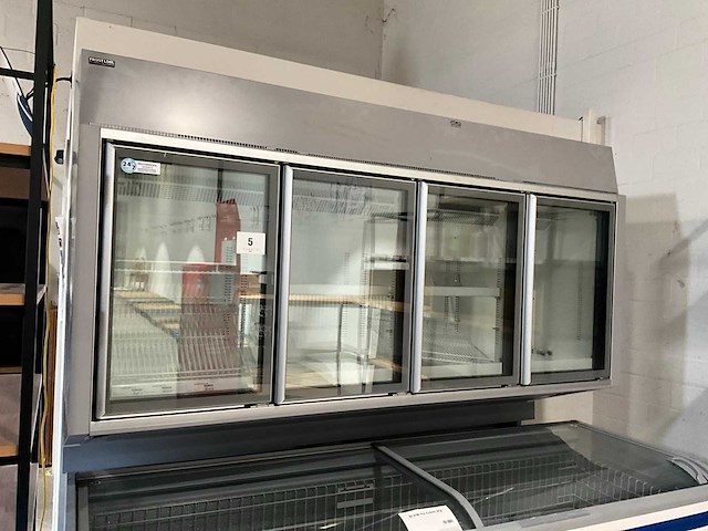 2018 jbg snde-03-2500 barkoeling - afbeelding 1 van  7