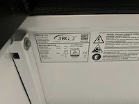 2018 jbg snde-03-2500 barkoeling - afbeelding 6 van  7