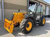 2018 jcb 531-70 voorladers & accessoires - afbeelding 4 van  20