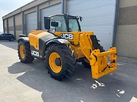 2018 jcb 531-70 voorladers & accessoires - afbeelding 13 van  20
