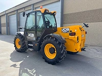 2018 jcb 531-70 voorladers & accessoires - afbeelding 15 van  20