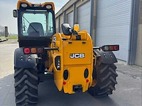 2018 jcb 531-70 voorladers & accessoires - afbeelding 17 van  20