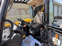 2018 jcb 531-70 voorladers & accessoires - afbeelding 8 van  20