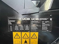 2018 jcb 531-70 voorladers & accessoires - afbeelding 9 van  20