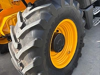 2018 jcb 531-70 voorladers & accessoires - afbeelding 3 van  20