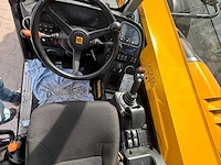 2018 jcb 531-70 voorladers & accessoires - afbeelding 5 van  20