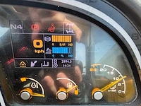 2018 jcb 531-70 voorladers & accessoires - afbeelding 7 van  20
