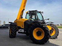 2018 jcb 531-70 voorladers & accessoires - afbeelding 10 van  20