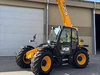 2018 jcb 531-70 voorladers & accessoires - afbeelding 11 van  20