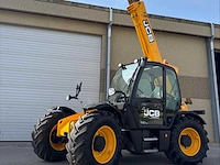 2018 jcb 531-70 voorladers & accessoires - afbeelding 14 van  20