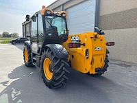 2018 jcb 531-70 voorladers & accessoires - afbeelding 16 van  20