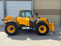 2018 jcb 531-70 voorladers & accessoires - afbeelding 19 van  20