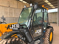 2018 jcb 541x70ag verreiker - afbeelding 2 van  31