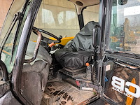 2018 jcb 541x70ag verreiker - afbeelding 3 van  31