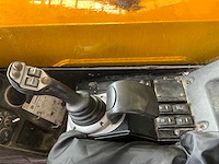 2018 jcb 541x70ag verreiker - afbeelding 4 van  31