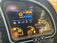 2018 jcb 541x70ag verreiker - afbeelding 7 van  31